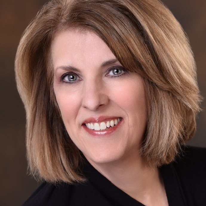 Patricia M. George
